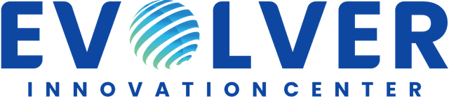 Evolver Innovation Center Logo